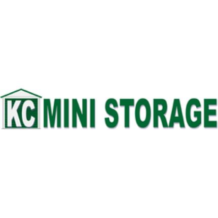 Logo de KC Mini Storage