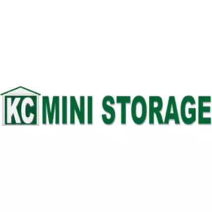 Logo von KC Mini Storage