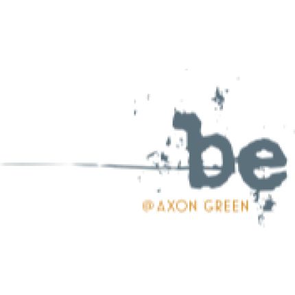 Logo from Be at Axon Green