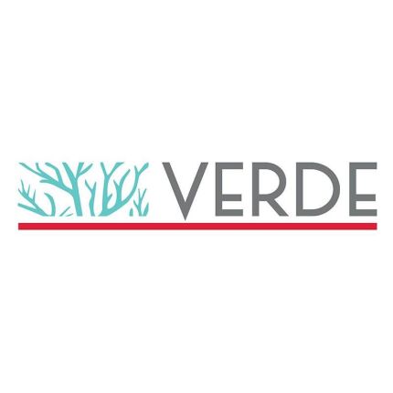Logo from Verde Apartments