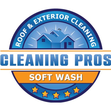 Logo fra Martinez Cleaning Pros-Roof & Exterior