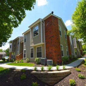 Bild von Chestnut Ridge Apartments