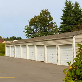 Bild von Chestnut Ridge Apartments