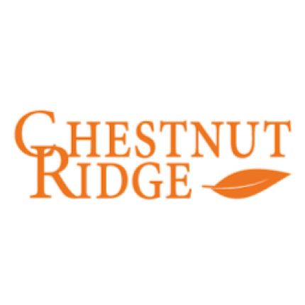 Logotyp från Chestnut Ridge Apartments