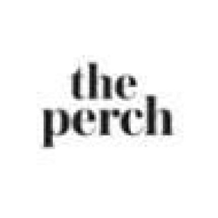 Logo von the perch