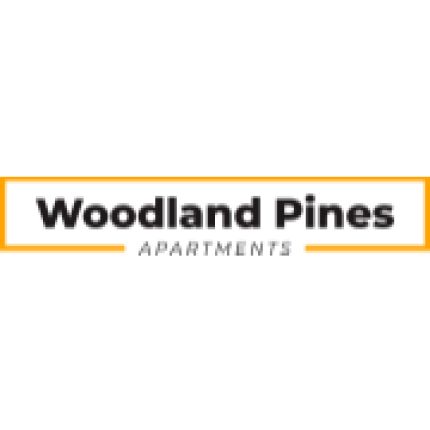 Logo de Woodland Pines