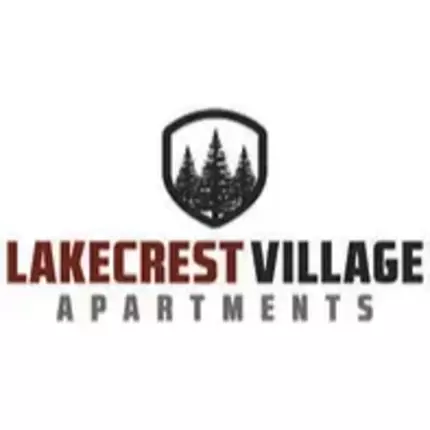 Logo von Lakecrest Village