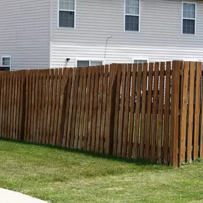 Bild von Amerifence