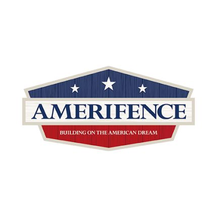 Logo van Amerifence