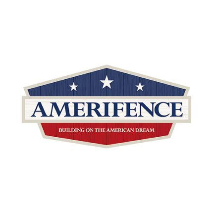 Logo da Amerifence