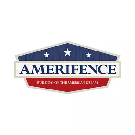 Logo fra Amerifence