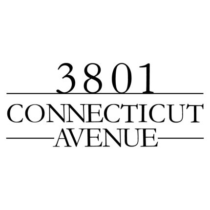 Logo von 3801 Connecticut Avenue