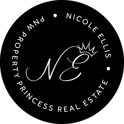 Logo from Nicole Ellis, REALTOR | John L. Scott Market Center