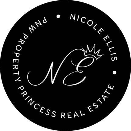 Logo fra Nicole Ellis, REALTOR | PNW Property Princess