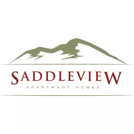 Logo od Saddleview Apartment Homes