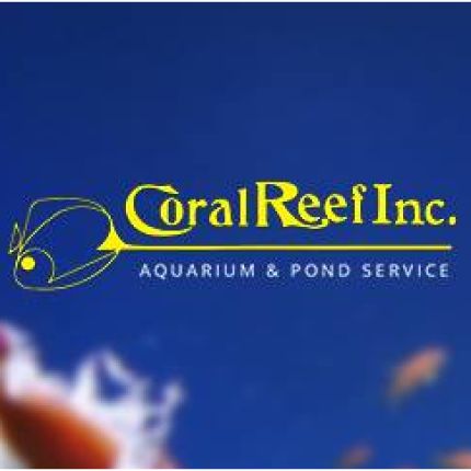 Logo da Coral Reef Inc.