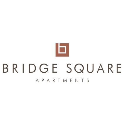 Logo from Bridge Square Apartments