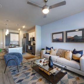 Bild von Ascend at McKinney North