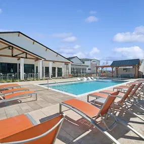 Bild von Ascend at McKinney North