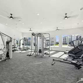 Bild von Ascend at McKinney North