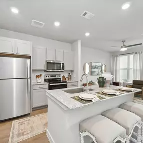 Bild von Ascend at McKinney North