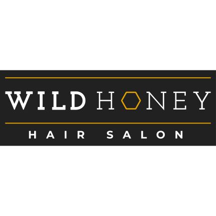 Logo de Wild Honey Hair Salon