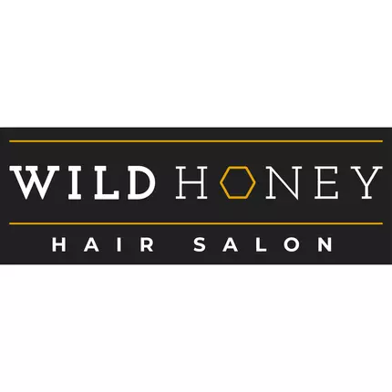 Λογότυπο από Wild Honey Hair Salon