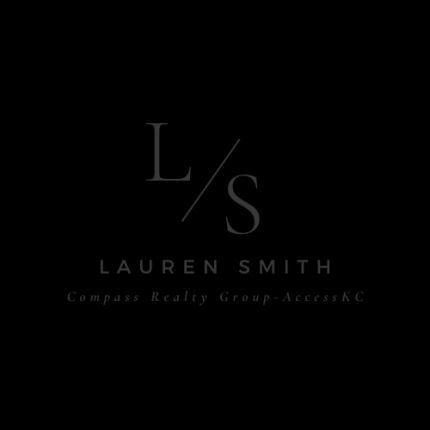 Logo od Lauren Smith- Realtor