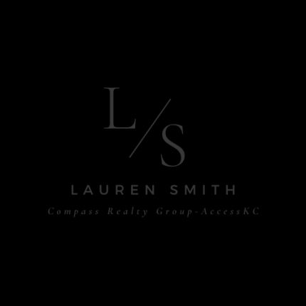 Logo fra Lauren Smith- Realtor