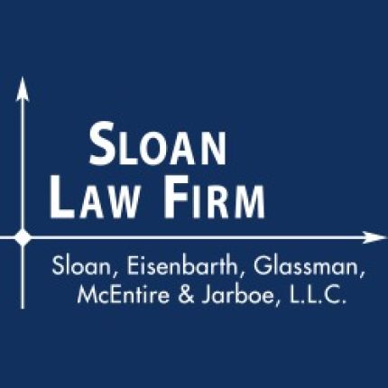 Logo from Sloan, Eisenbarth, Glassman, McEntire & Jarboe, L.L.C.