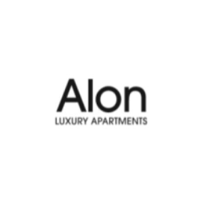 Logotipo de Alon Apartments