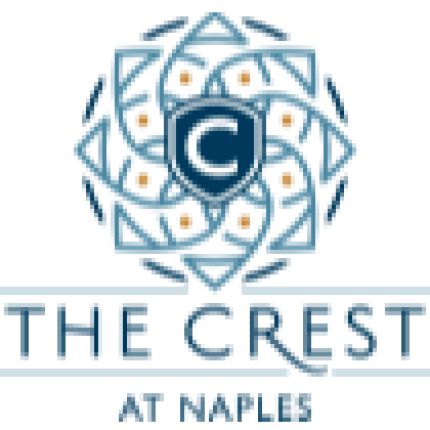 Logo da The Crest at Naples Apartments