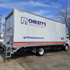 Bild von Christy's Car & Truck Rental