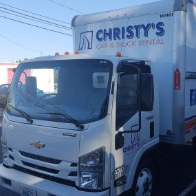 Bild von Christy's Car & Truck Rental