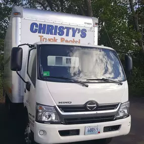 Bild von Christy's Car & Truck Rental