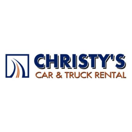 Logotyp från Christy's Car & Truck Rental