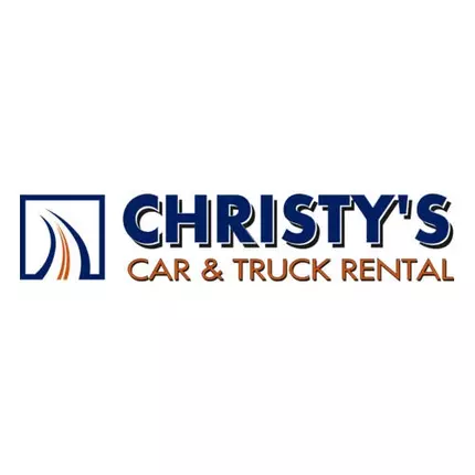 Logo fra Christy's Car & Truck Rental