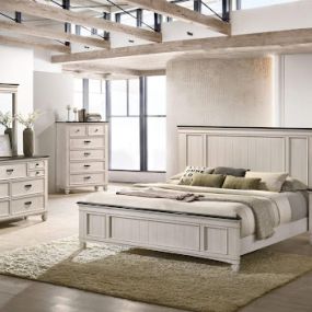 Bild von Exchange Furniture Co Inc