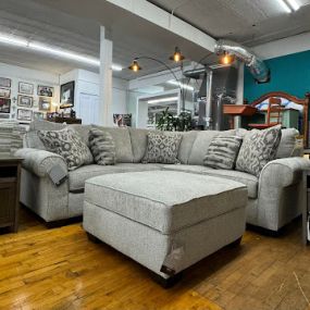 Bild von Exchange Furniture Co Inc