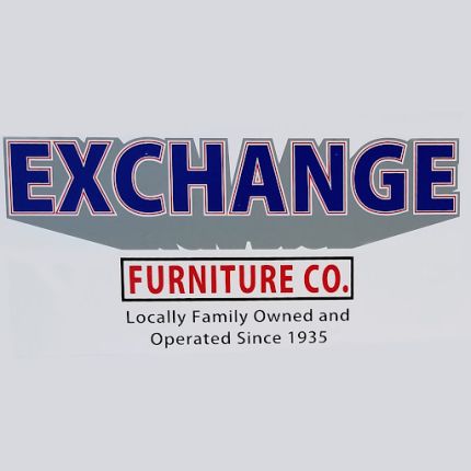 Logo de Exchange Furniture Co Inc