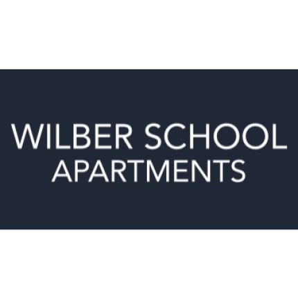 Logo od Wilber School Apartments