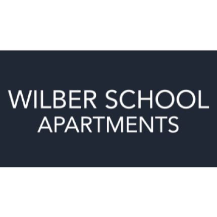 Λογότυπο από Wilber School Apartments