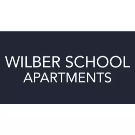 Logotipo de Wilber School Apartments