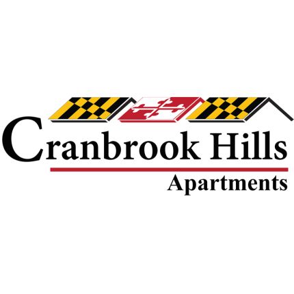 Logo from Cranbrook Hills Apartments
