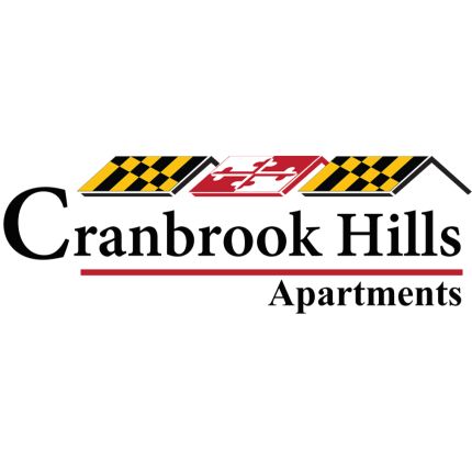 Logo da Cranbrook Hills Apartments