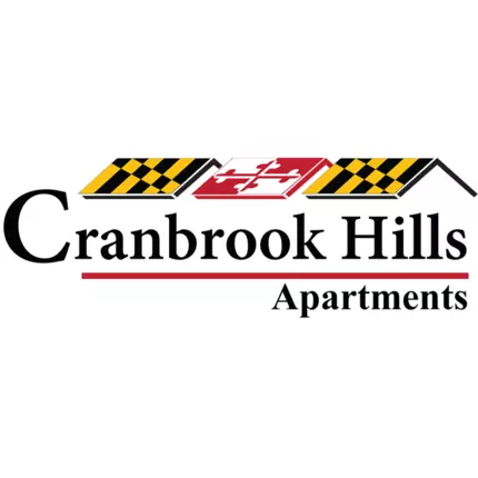 Λογότυπο από Cranbrook Hills Apartments