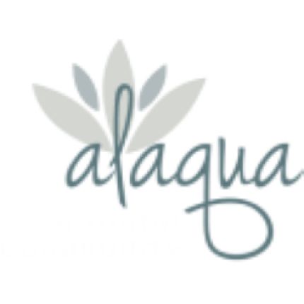 Logótipo de Alaqua