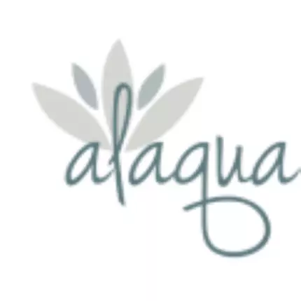 Logótipo de Alaqua