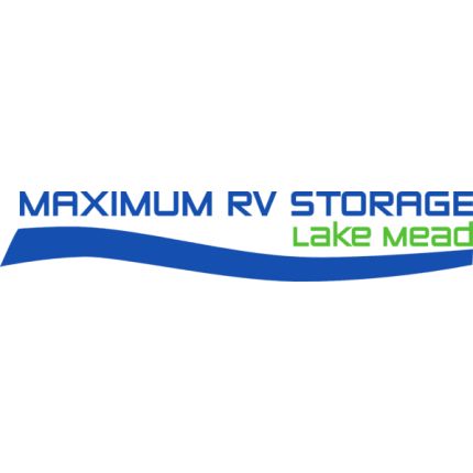 Logo fra Maximum RV Storage Lake Mead