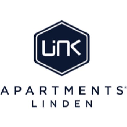 Logotyp från Link Apartments Linden